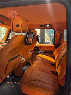 مرسيدس بنز G-Class